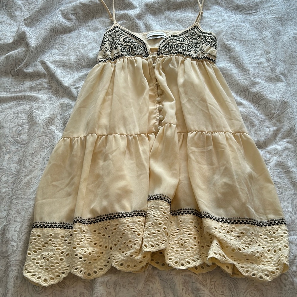Urban Outfitters Dress